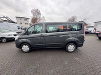 Gebraucht Ford Transit Custom Trend 131 PS (96 kW) 2019 Braun Van / Kleinbus