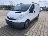 gebraucht Opel Vivaro Kasten/Kombi Kasten L1H1 2,7t/2-Hand