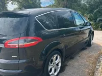 Używany Ford S-MAX S 202 KM (148 kW) 2010 Minivan