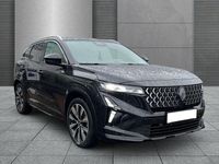 Gebraucht Renault Austral Techno 158 PS (116 kW) 2025 Blackpearlschwarz SUV