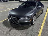 Gebraucht Audi A7 Comfort 310 PS (228 kW) 2014 Coupé