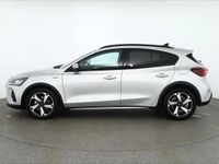 Second-hand Ford Focus Active 125 CP (91 kW) 2023 Argintiu Berlinǎ
