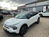Gebraucht Citroën C4 PureTech 131 PS (96 kW) 2023 Weiß SUV