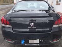 Gebraucht Peugeot 508 SW Allure 165 PS (121 kW) 2017 Kombi