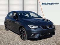 gebraucht Seat Ibiza FR Pro 1.0 TSI DSG 85kW/115PS