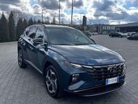 gebraucht Hyundai Tucson 1.6 T-GDi HEV 4WD Trend