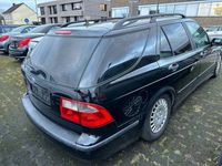 gebraucht Saab 9-5 Kombi 2.3 t Vector