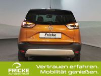 gebraucht Opel Crossland X INNOVATION +AppleCarPlay+Sitz-&-Lenkradheiz.+PDC