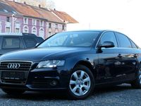 Gebraucht Audi A4 Ambiente 160 PS (117 kW) 2009 Blau Limousine