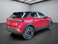 Gebraucht Opel Mokka-e 100 kW (136 PS) 2024 Rot SUV