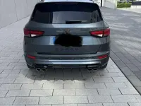 Gebraucht Cupra Ateca 300 PS (220 kW) 2020 Grau SUV