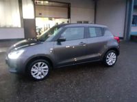 gebraucht Suzuki Swift 1,2 Allrad Comfort Mild Hybrid