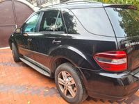 gebraucht Mercedes ML280 CDI 4MATIC -