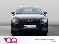 gebraucht Audi Q2 Advanced