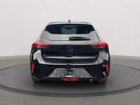 Gebraucht Opel Corsa 101 PS (74 kW) 2024 Schwarz Kleinwagen