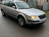 gebraucht VW Passat 3bg