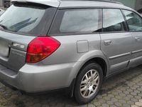 gebraucht Subaru Outback 2.5i Active Autom. Active