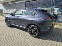 gebraucht Honda HR-V e:HEV 1.5 i-MMD Hybrid Elegance