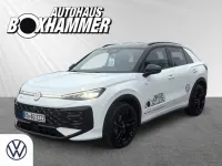 Gebraucht VW T-Roc R-line 150 PS (110 kW) 2026 SUV