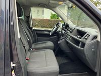 Gebraucht VW T6 150 PS (110 kW) 2017 Blau Van