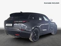 Gebraucht Land Rover Range Rover Velar SE Dynamic 300 PS (220 kW) 2023 Grau SUV