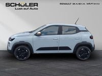 Neu Dacia Spring Extreme 75 kW (102 PS) 2026 Blau Kleinwagen