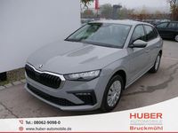 Neu Skoda Scala Selection 116 PS (85 kW) 2026 Graphite grau metallic Kleinwagen