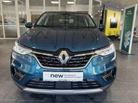 Gebraucht Renault Arkana Techno 143 PS (105 kW) 2022 Blau SUV