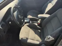 Gebraucht VW Passat 180 PS (132 kW) 2004 Silber Kombi