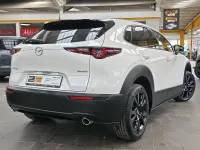 Gebraucht Mazda CX-30 Nagisa 140 PS (102 kW) 2026 Weiß SUV