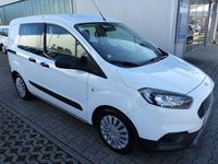 Second-hand Ford Transit 101 CP (74 kW) 2021 Alb Break
