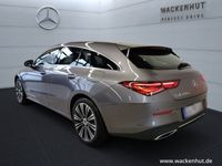 gebraucht Mercedes CLA200 Shooting Brake d