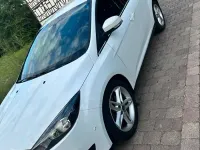 Gebraucht Ford Focus 115 PS (84 kW) 2015 Weiß Limousine