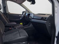 Second-hand VW Caddy Maxi Edition 122 CP (89 kW) 2026 Alb Monovolum