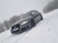 gebraucht Audi A6 Quattro 3.0 TDI