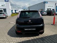 gebraucht Fiat Punto 1.2 8V POP Klima /TüV Neu/ Inspektion Neu
