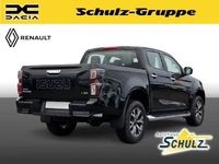 Gebraucht Isuzu D-Max 163 PS (119 kW) 2025 Schwarz Pickup