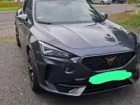 Gebraucht Cupra Formentor 204 PS (150 kW) 2021 Grau SUV
