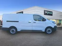 Używany Opel Vivaro 177 KM (130 kW) 2025 Biały Minivan
