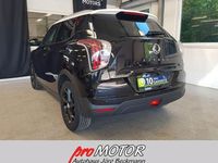 Gebraucht SsangYong Tivoli 163 PS (119 kW) 2021 Schwarz SUV