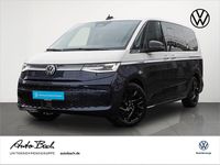 Gebraucht VW Multivan 245 PS (180 kW) 2026 Candyweiß/ starlight blue met Van