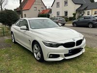 gebraucht BMW 430 d xDrive M-Sport