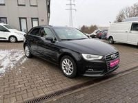 Gebraucht Audi A3 Ambiente 155 PS (114 kW) 2013 Schwarz