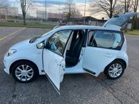 gebraucht VW up! up! club