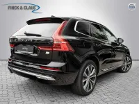 Gebraucht Volvo XC60 Inscription 349 PS (256 kW) 2022 Schwarz SUV