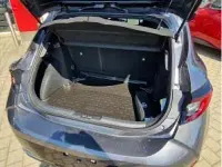 Gebraucht Toyota Corolla Team 152 PS (111 kW) 2023 Braun (phantom braun metallic) Limousine