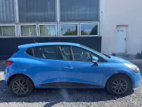 Gebraucht Renault Clio IV Dynamique 73 PS (53 kW) 2013 Blau Limousine