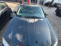 Gebraucht Dodge Avenger 186 PS (136 kW) 2009 Schwarz Limousine