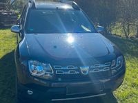 gebraucht Dacia Duster 