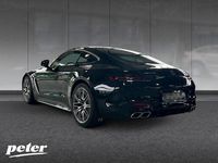 Gebraucht Mercedes AMG GT 63 AMG 585 PS (430 kW) 2024 Metalliclack obsidianschwarz Coupé